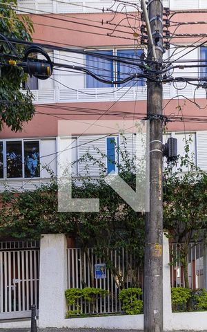 Apartamento para alugar com 120m², 3 quartos e 1 vagaFachada