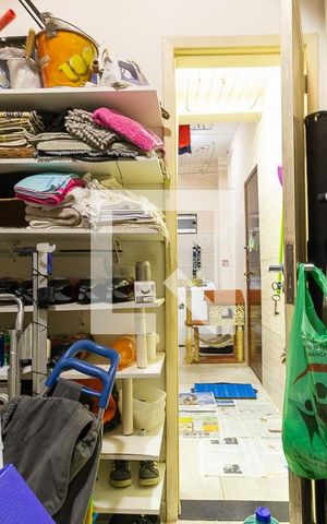 Apartamento para alugar com 120m², 3 quartos e 1 vagaDespensa