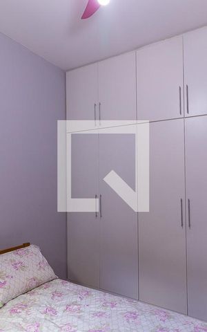Apartamento para alugar com 120m², 3 quartos e 1 vagaQuarto 2