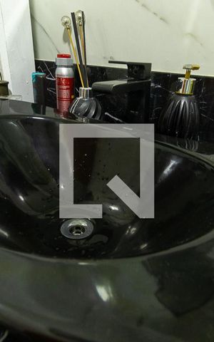 Apartamento para alugar com 120m², 3 quartos e 1 vagaBanheiro social 
