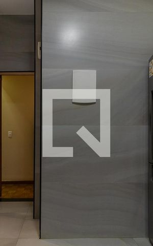 Apartamento para alugar com 120m², 3 quartos e 1 vagaCozinha 