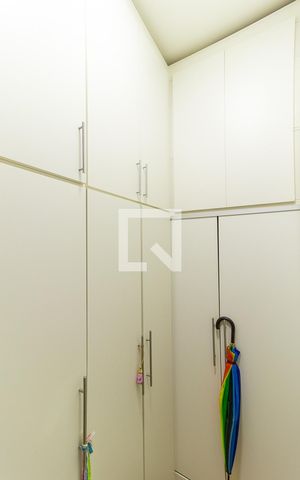 Apartamento para alugar com 120m², 3 quartos e 1 vagaSuíte Closet
