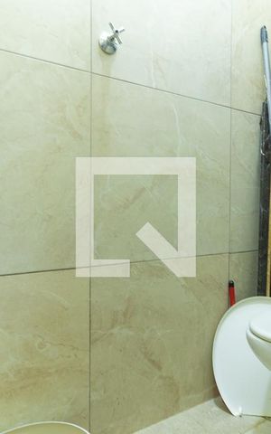 Apartamento para alugar com 120m², 3 quartos e 1 vagaBanheiro serviço 