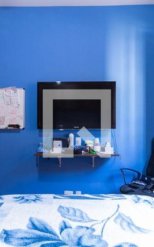 Apartamento para alugar com 120m², 3 quartos e 1 vagaQuarto 1