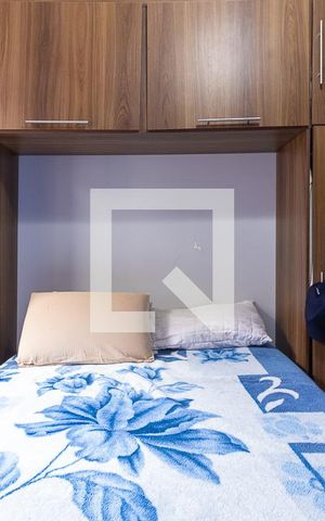Apartamento para alugar com 120m², 3 quartos e 1 vagaQuarto 1