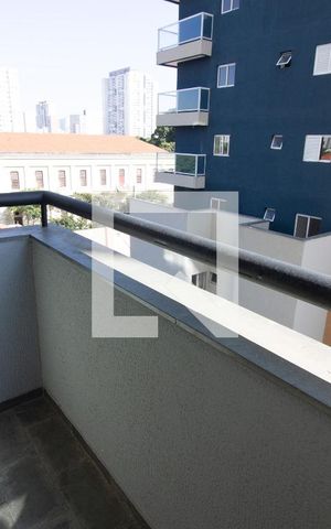 Apartamento para alugar com 70m², 3 quartos e 1 vagaVaranda