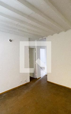 Apartamento para alugar com 53m², 2 quartos e 1 vaga Apartamento para alugar com 53m², 2 quartos e 1 vagaSala