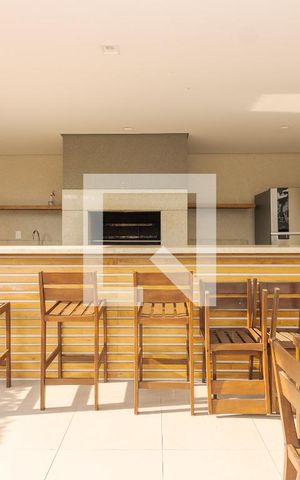 Apartamento à venda com 76m², 2 quartos e 2 vagas Apartamento à venda com 76m², 2 quartos e 2 vagasEspaço Gourmet