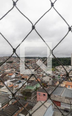 Apartamento para alugar com 47m², 2 quartos e 1 vaga Apartamento para alugar com 47m², 2 quartos e 1 vagaVista do Quarto 1