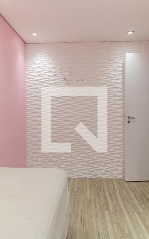 Apartamento para alugar com 47m², 2 quartos e 1 vaga Apartamento para alugar com 47m², 2 quartos e 1 vagaQuarto 2