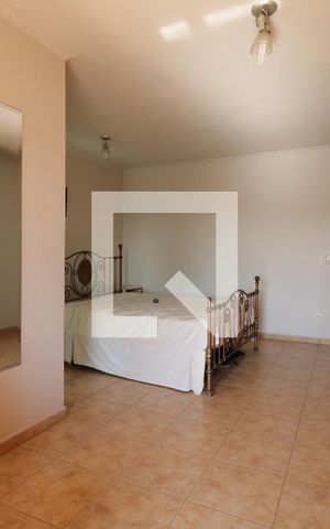Casa à venda com 300m², 3 quartos e 8 vagasSuite 1
