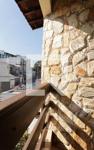 Casa à venda com 300m², 3 quartos e 8 vagasVaranda - Suite 1