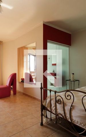 Casa à venda com 300m², 3 quartos e 8 vagasSuite 1