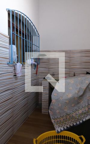 Casa à venda com 300m², 3 quartos e 8 vagasÁrea de Serviço