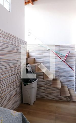 Casa à venda com 300m², 3 quartos e 8 vagasÁrea de Serviço