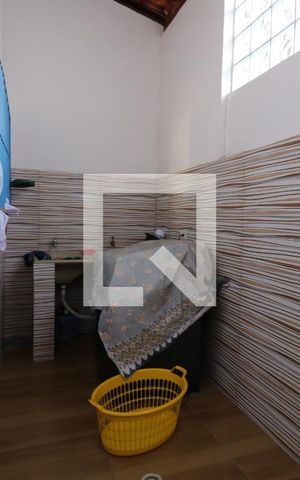 Casa à venda com 300m², 3 quartos e 8 vagasÁrea de Serviço