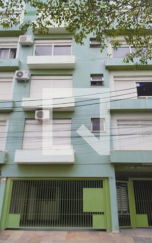 Studio à venda com 30m², 1 quarto e 1 vagaFachada do Prédio