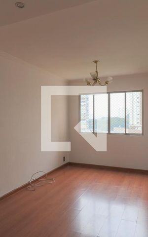Apartamento à venda com 57m², 2 quartos e 1 vaga Apartamento à venda com 57m², 2 quartos e 1 vagaSala