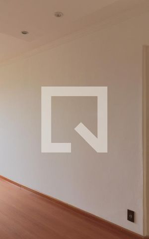 Apartamento à venda com 57m², 2 quartos e 1 vaga Apartamento à venda com 57m², 2 quartos e 1 vagaSala
