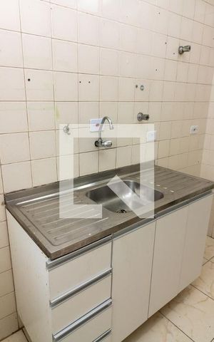 Apartamento para alugar com 60m², 2 quartos e 1 vaga Apartamento para alugar com 60m², 2 quartos e 1 vagaCozinha