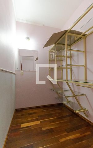 Casa para alugar com 200m², 3 quartos e 1 vagaCloset do Quarto 01