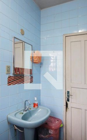 Casa à venda com 360m², 4 quartos e 4 vagasBanheiro