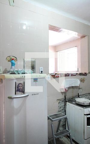 Casa à venda com 360m², 4 quartos e 4 vagasCozinha