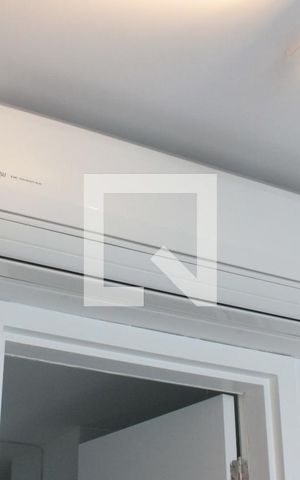 Apartamento para alugar com 45m², 1 quarto e 1 vagaAr condicionado