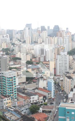 Apartamento para alugar com 45m², 1 quarto e 1 vagaVista da Varanda