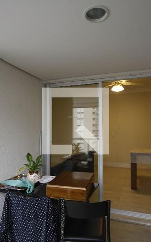 Apartamento para alugar com 90m², 3 quartos e 2 vagasVaranda