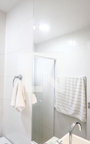 Apartamento para alugar com 90m², 3 quartos e 2 vagasSuíte 1