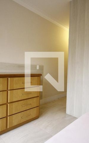 Apartamento para alugar com 90m², 3 quartos e 2 vagasSuíte 2