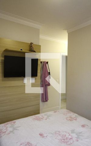 Apartamento para alugar com 90m², 3 quartos e 2 vagasSuíte 1