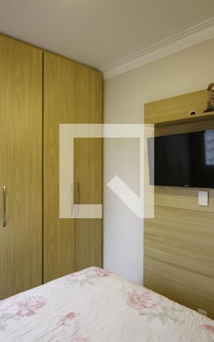 Apartamento para alugar com 90m², 3 quartos e 2 vagasSuíte 1