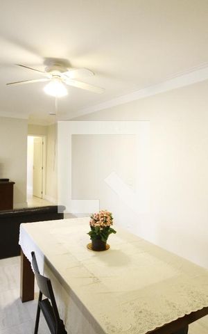 Apartamento para alugar com 90m², 3 quartos e 2 vagasSala