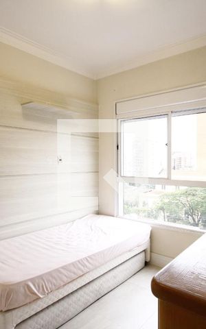 Apartamento para alugar com 90m², 3 quartos e 2 vagasSuíte 2