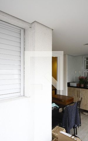Apartamento para alugar com 90m², 3 quartos e 2 vagasVaranda