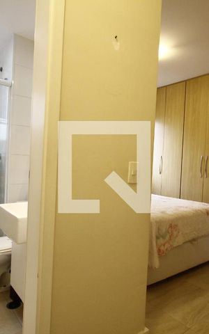 Apartamento para alugar com 90m², 3 quartos e 2 vagasSuíte 1