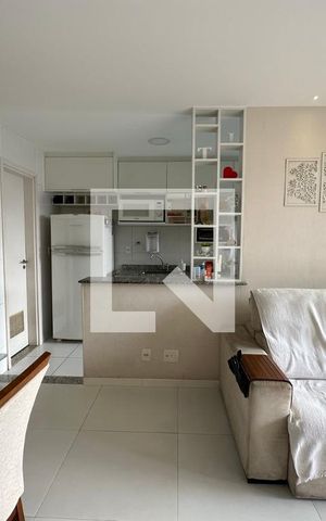 Apartamento à venda com 67m², 2 quartos e 1 vaga Apartamento à venda com 67m², 2 quartos e 1 vagaSala