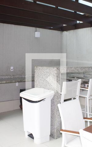 Apartamento à venda com 67m², 2 quartos e 1 vagaÁrea comum - Churrasqueira 2