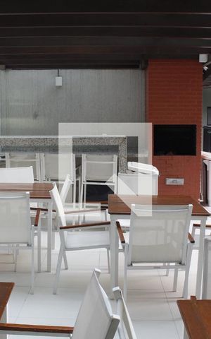 Apartamento à venda com 67m², 2 quartos e 1 vagaÁrea comum - Churrasqueira 1