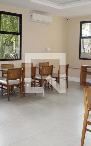 Apartamento à venda com 67m², 2 quartos e 1 vagaÁrea comum - Salão de festas