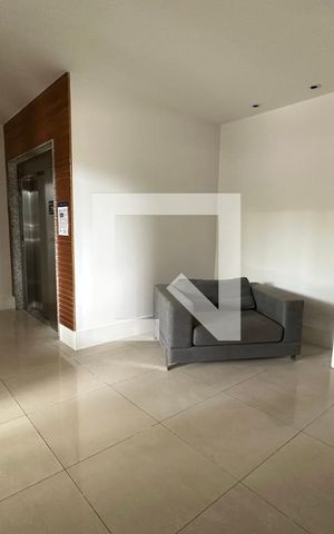 Apartamento à venda com 67m², 2 quartos e 1 vaga Apartamento à venda com 67m², 2 quartos e 1 vagaHall social do bloco