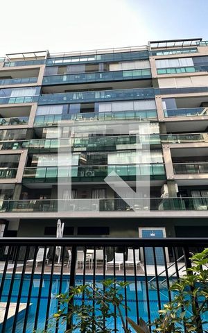 Apartamento à venda com 67m², 2 quartos e 1 vaga Apartamento à venda com 67m², 2 quartos e 1 vagaPrédio