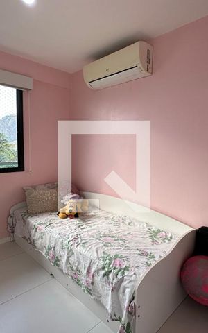 Apartamento à venda com 67m², 2 quartos e 1 vaga Apartamento à venda com 67m², 2 quartos e 1 vagaQuarto 1