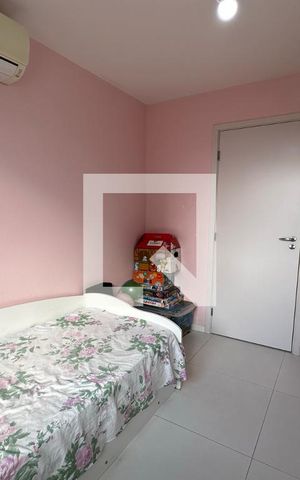 Apartamento à venda com 67m², 2 quartos e 1 vaga Apartamento à venda com 67m², 2 quartos e 1 vagaQuarto 1
