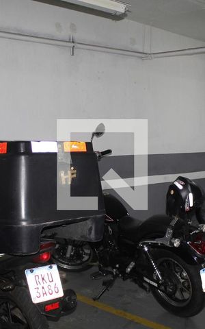 Apartamento à venda com 67m², 2 quartos e 1 vagaVagas Moto coberta
