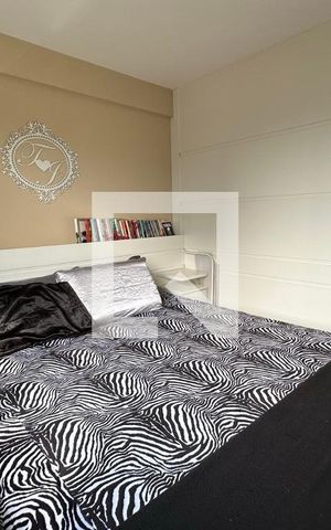 Apartamento à venda com 67m², 2 quartos e 1 vaga Apartamento à venda com 67m², 2 quartos e 1 vagaSuíte