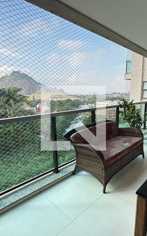 Apartamento à venda com 67m², 2 quartos e 1 vaga Apartamento à venda com 67m², 2 quartos e 1 vagaVaranda da Sala