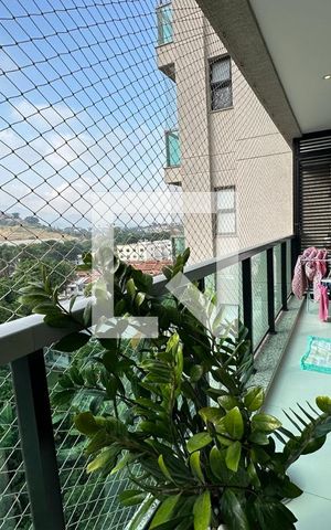 Apartamento à venda com 67m², 2 quartos e 1 vaga Apartamento à venda com 67m², 2 quartos e 1 vagaVaranda da Sala